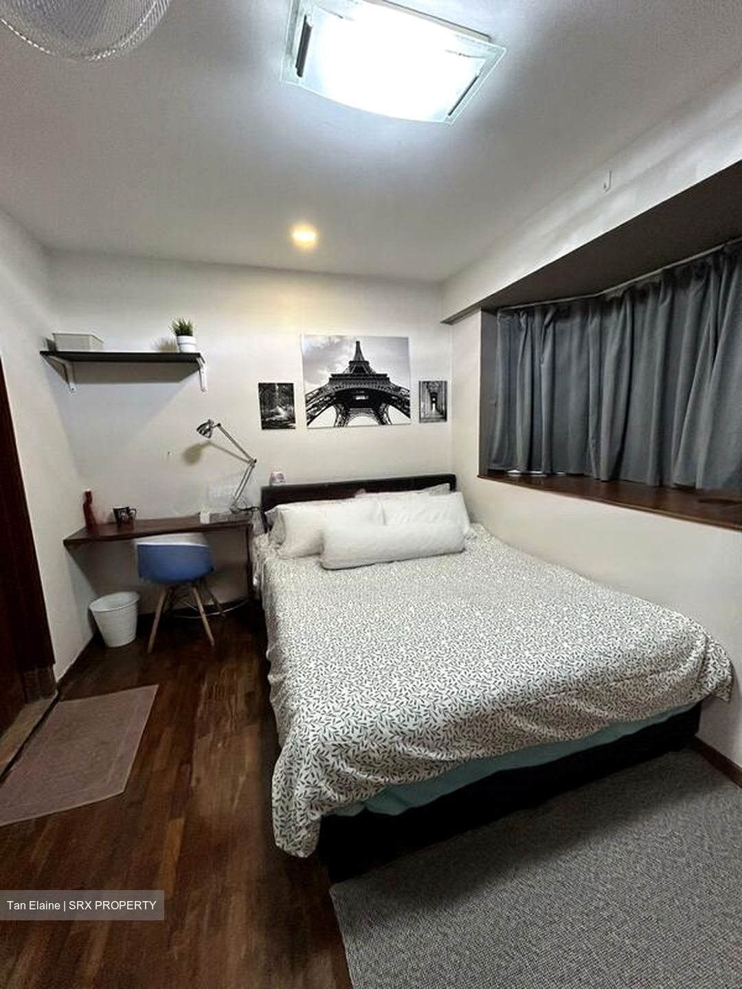 Evergreen Park (D19), Apartment #467830991